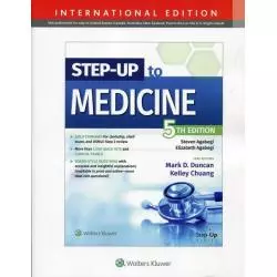 STEP-UP TO MEDICINE Mark Duncan - Wolters Kluwer