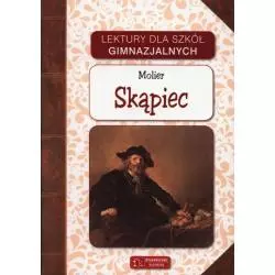 SKĄPIEC Molier - Olesiejuk