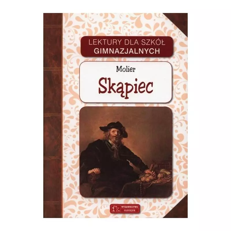 SKĄPIEC Molier - Olesiejuk