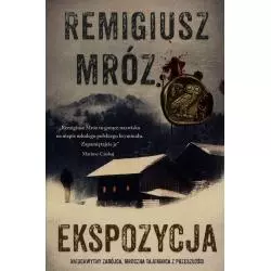 EKSPOZYCJA Remigiusz Mróz - Filia