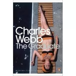 THE GRADUATE Charles Webb - Penguin Books