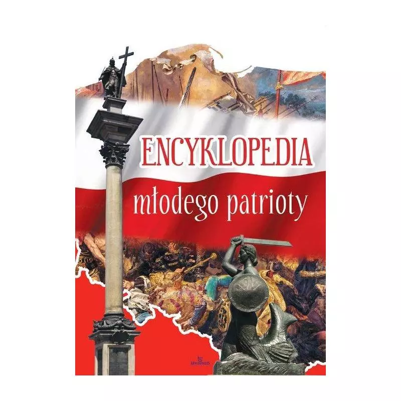 ENCYKLOPEDIA MŁODEGO PATRIOTY - Arystoteles