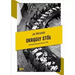 OKRĄGŁY STÓŁ Jan Skórzyński - Znak