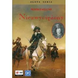 NIEZWYCIĘŻONY Peter Englund - Finna