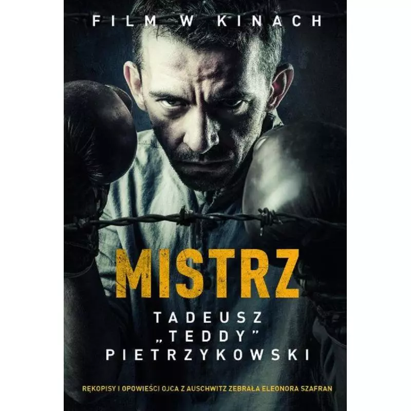 MISTRZ TADEUSZ TEDDY PIETRZYKOWSKI - Ringier Axel Springer