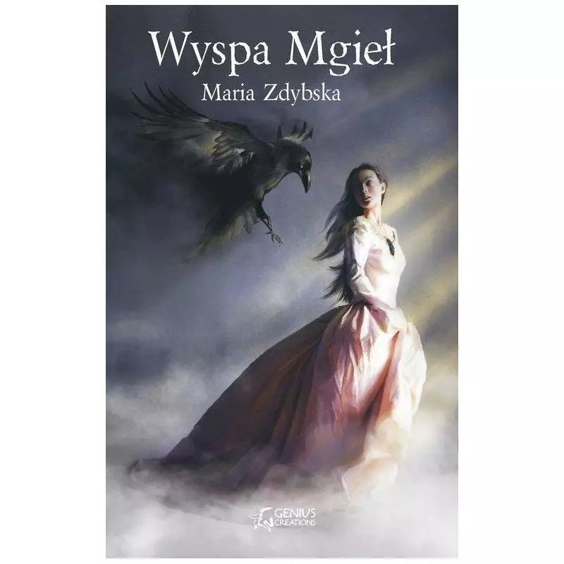 WYSPA MGIEŁ Maria Zdybska - Genius Creations