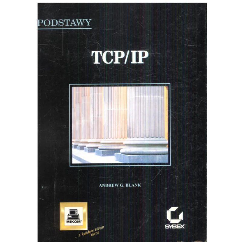 TCP IP PODSTAWY - Mikom