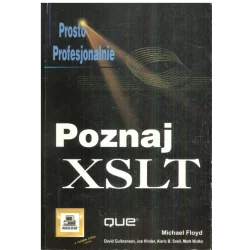 POZNAJ XSLT Michael Floyd - Mikom