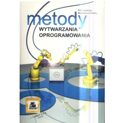 METODY WYTWARZANIA OPROGRAMOWANIA Stanisław Szejko - Mikom