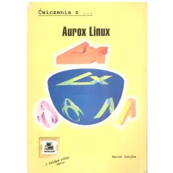 AUROX LINUX Marek Czajka - Mikom