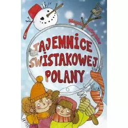 TAJEMNICE ŚWISTAKOWEJ POLANY Magda Podbylska - BIS