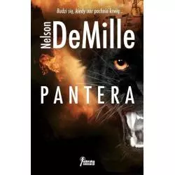 PANTERA Nelson DeMille - Buchmann