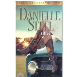 RANCZO Danielle Steel - Amber