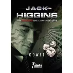 ODWET Jack Higgins - Buchmann