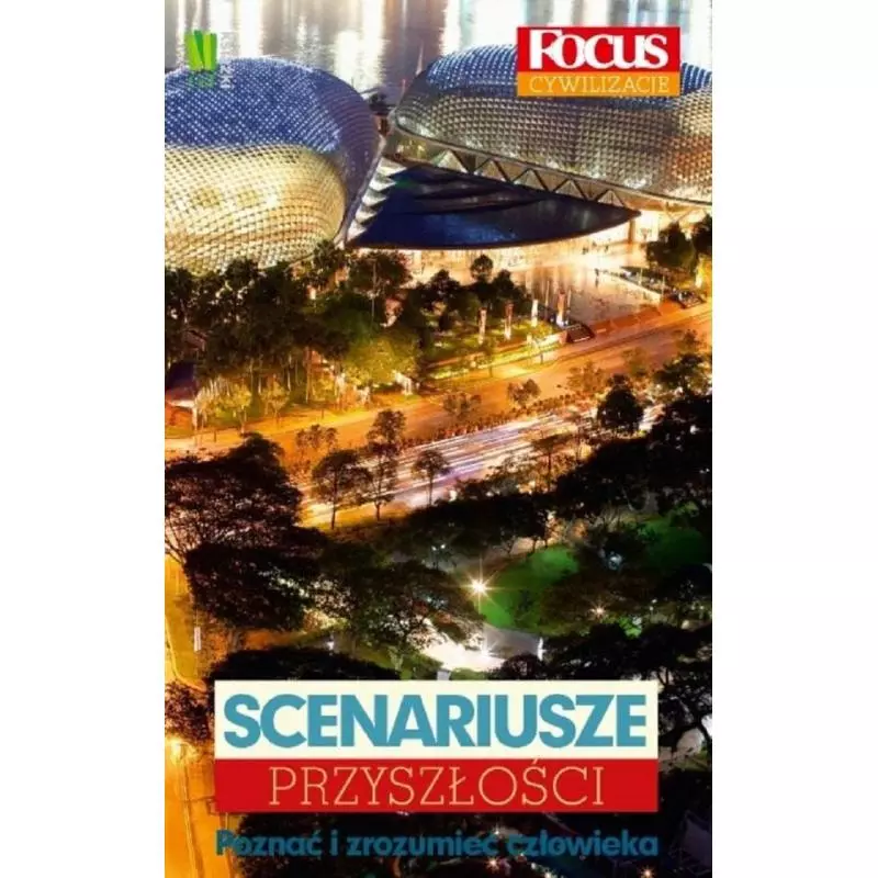 SCENARIUSZE PRZYSZŁOŚCI - G+J