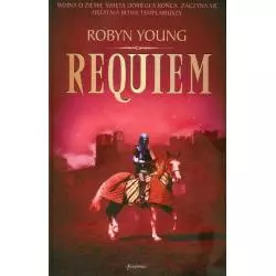 REQUIEM Robyn Young - Książnica
