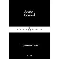 TO-MORROW Joseph Conrad - Penguin Books