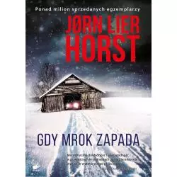 GDY MROK ZAPADA Jorn Lier Horst - Smak Słowa