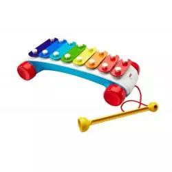 CYMBAŁKI FISHER PRICE 18M+ - Mattel