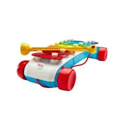 CYMBAŁKI FISHER PRICE 18M+ - Mattel