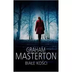 BIAŁE KOŚCI Graham Masterton - Albatros