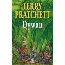 DYWAN Terry Pratchett - Rebis