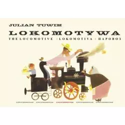 LOKOMOTYWA Julian Tuwim - Universitas