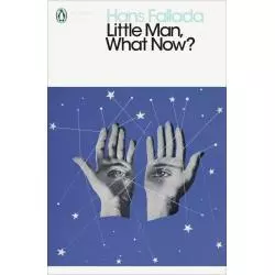 LITTLE MAN WHAT NOW? Hans Fallada - Penguin Books