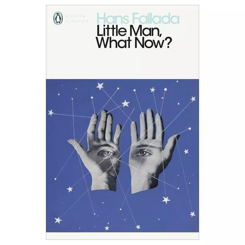 LITTLE MAN WHAT NOW? Hans Fallada - Penguin Books