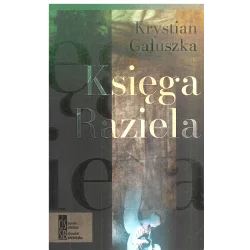 KSIĘGA RAZIELA Krystyna Głuszka - Silesia