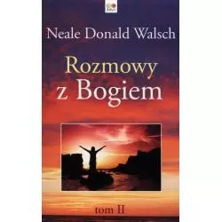 ROZMOWY Z BOGIEM Neale Walsch - Ravi
