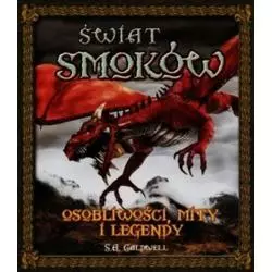 ŚWIAT SMOKÓW S.A. Galdwell - Olesiejuk