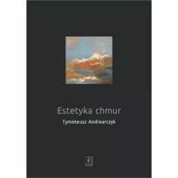 ESTETYKA CHMUR Tymoteusz Andrearczyk - Scholar