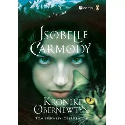 KRONIKI OBERNEWTYN 1 OBERNEWTYN Isobelle Carmody - Editio