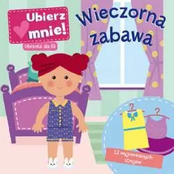 UBIERZ MNIE! WIECZORNA ZABAWA - Olesiejuk