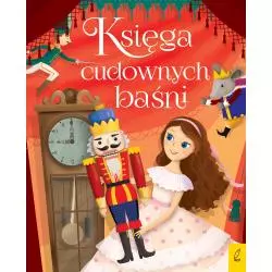 KSIĘGA CUDOWNYCH BAŚNI - Wilga