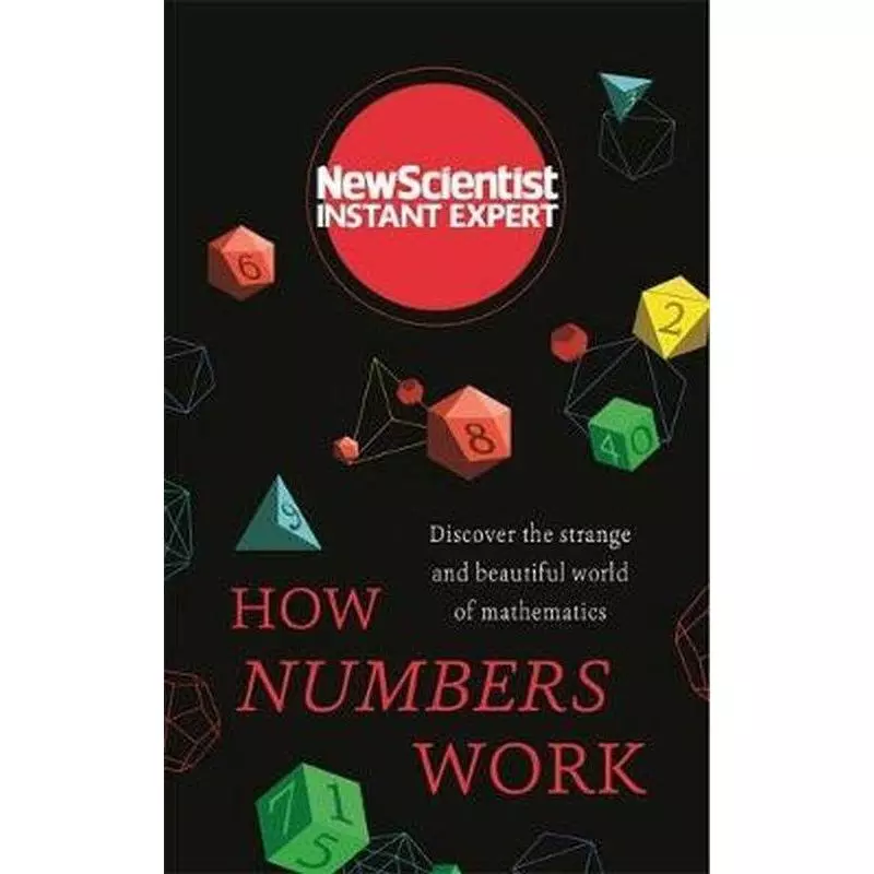 HOW NUMBERS WORK - Hodder And Stoughton