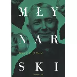 MŁYNARSKI ROZMOWY Wojciech Młynarski - Prószyński