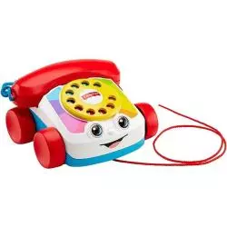 TELEFON DLA DZIECI FISHER-PRICE 12M+ - Mattel