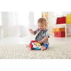 TELEFON DLA DZIECI FISHER-PRICE 12M+ - Mattel