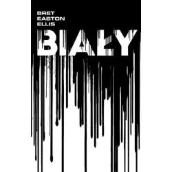 BIAŁY Brest Easton Ellis - Vis-a-Vis Etiuda