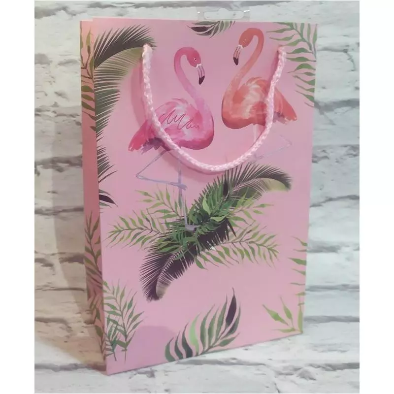 TOREBKA PREZENTOWA 25 X 17 X 10 CM - Panon