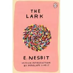 THE LARK E. Nesbit - Penguin Books