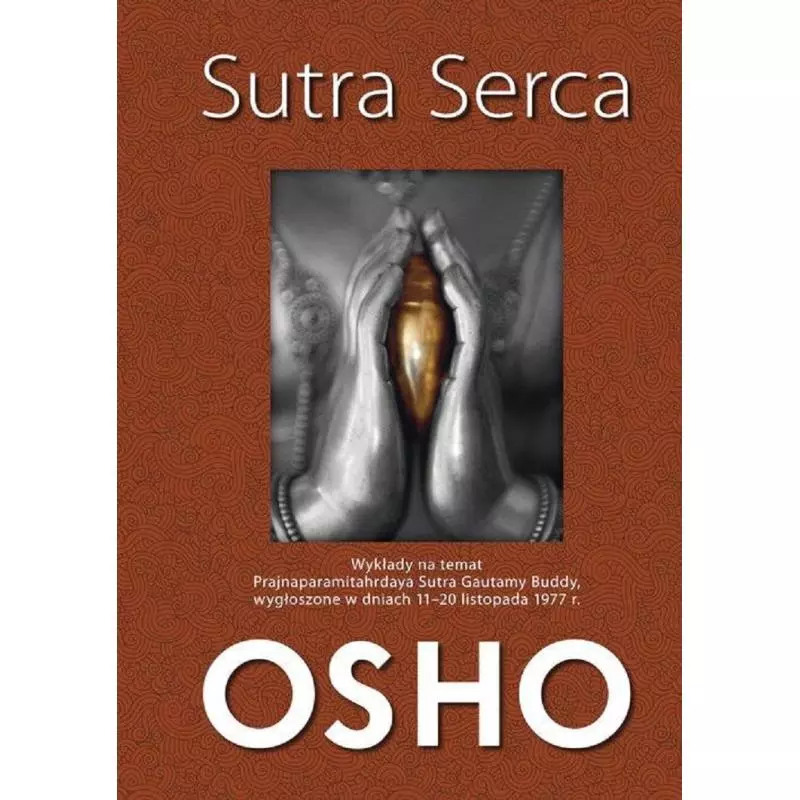 SUTRA SERCA Osho - KOS