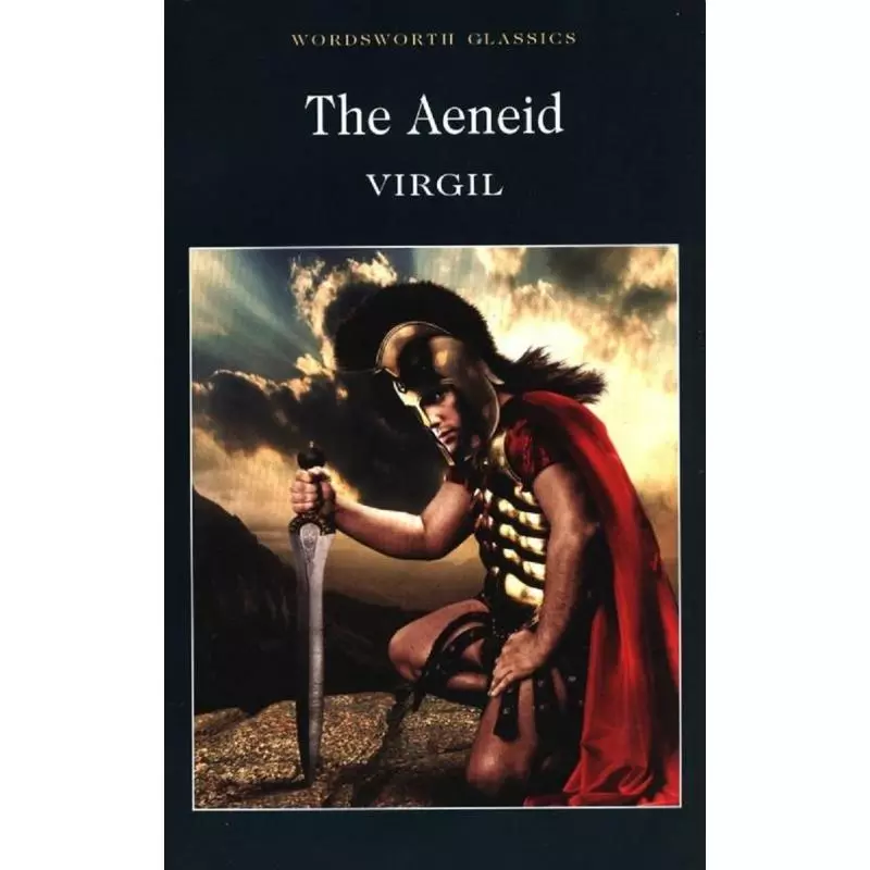 THE AENEID Virgil - Wordsworth