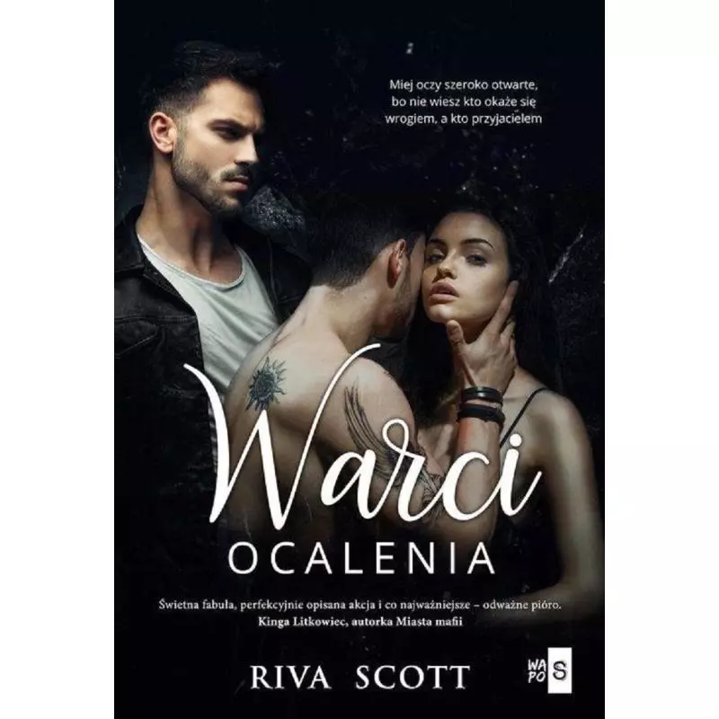 WARCI OCALENIA Riva Scott - WasPos