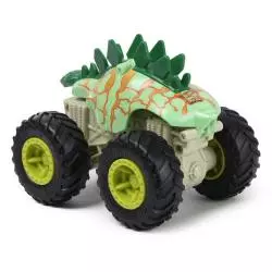 HOT WHEEL MONSTER TRUCKS POJAZD Z KRAKSĄ MOTOSAURUS 3+ - Mattel