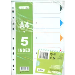 SKOROSZYTY 5 SZTUK - Joinco