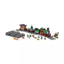 ŚWIĄTECZNY POCIĄG LEGO CREATOR EXPERT 10254 - Lego