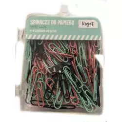 SPINACZE DO PAPIERU